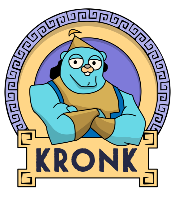Kronk